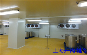 玉米種子冷庫設計，貯藏方法
