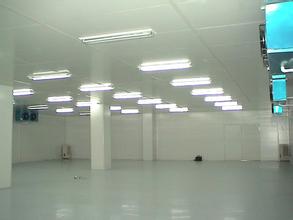 大型果蔬保鮮冷庫(kù)設(shè)計(jì)、冷庫(kù)建造材料選用要點(diǎn)