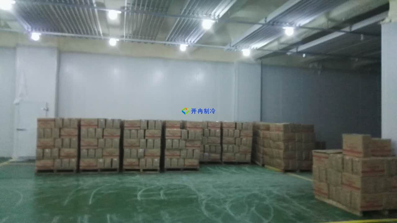 一個(gè)3000平普通倉(cāng)庫(kù)改建成冷凍庫(kù)需要多少錢？